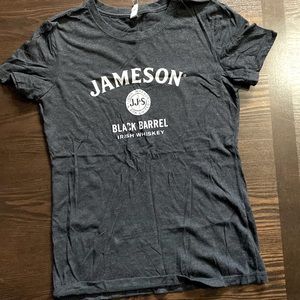 Jameson t shirt